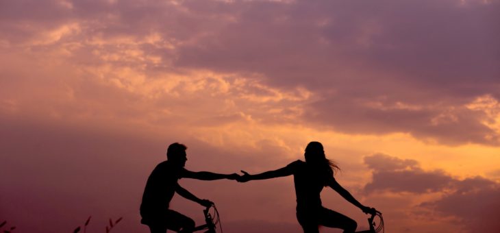 WHEN IT COMES TO RELATIONSHIPS — SOMETIMES LESS IS MORE! WHEN IT COMES TO RELATIONSHIPS — SOMETIMES LESS IS MORE!